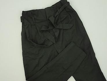 wendy trendy: H&M, Spodnie materiałowe damskie, rozmiar S — 1
