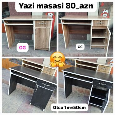 qız üçün yazı masası: Oğlan və qız üçün, Yazı masası