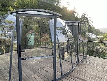 Другое оборудование для кафе, ресторанов: Купол at lalafo.kg — 4 Другое оборудование для кафе, ресторанов: Купол — 4