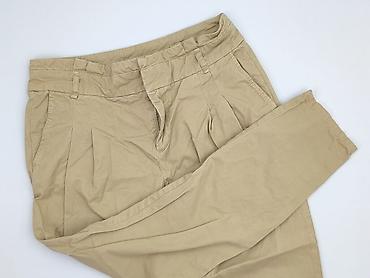 forma na spodnie: Zara, Spodnie materiałowe damskie, rozmiar M — 1