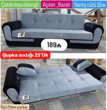 divan 100 azn: Divan, Yeni, Açılan, Bazalı, Parça, Ödənişli çatdırılma