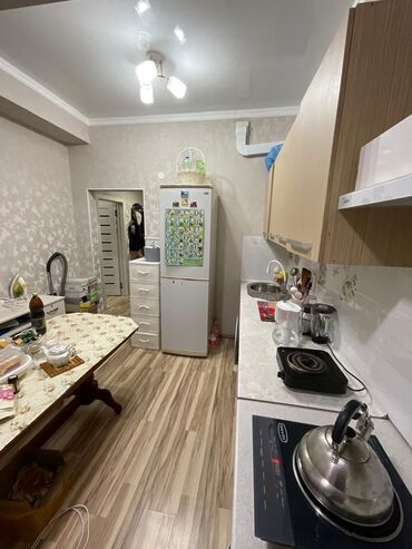 квартира черемушки снять: 1 бөлмө, 38 кв. м, Элитка, 3 кабат, Евроремонт