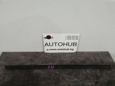 матор 2 3 ауди: Уплотнительная резинка двери Mazda Demio DW3W 1300 2001 (б/у)