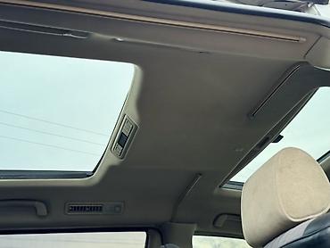 Toyota: Toyota Alphard: 2004 г., 2.4 л, Автомат, Бензин, Минивэн — 8