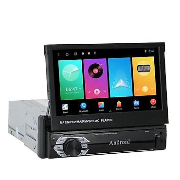 Магнитолы: Новый, 2-DIN, 10 ", Android (встроенная ОС), 4 ГБ ОЗУ, 64 Гб ПЗУ — 2