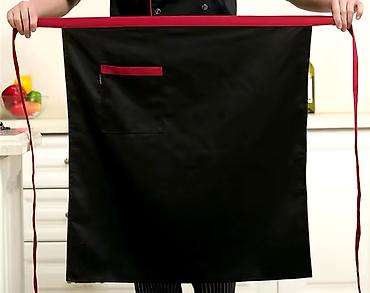 Kuhinjski tekstil: Radne uniforme i tekstil za ugostiteljstvo - Stolnjaci i staze sa — 11