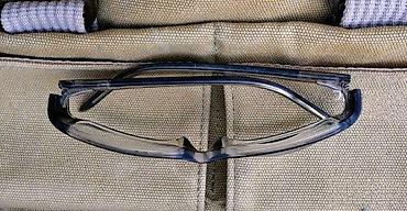 Naočare: Vintage Dolce&Gabbana dioptrijski okvir. Authentic D&G DOLCE — 7