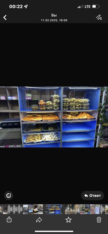 вешалка потолочная для сушки белья: Срочно продаю витринные полки в хорошем состоянии пара 8000тысяч