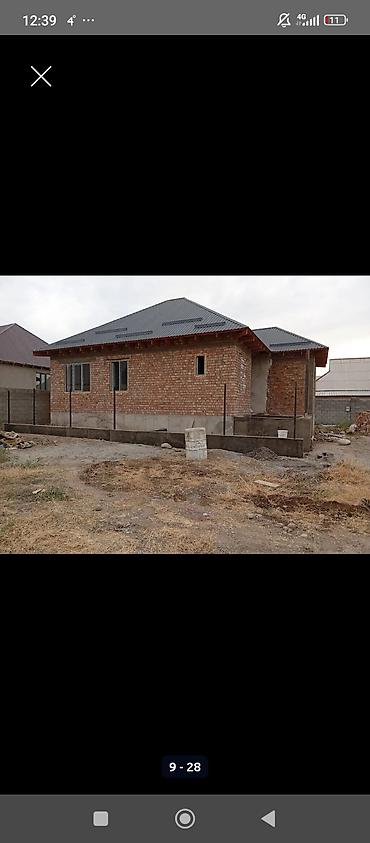 Другие специальности: Фундамент крыша стажка шыбак песко блок баардык турун кылабыз оделка — 16