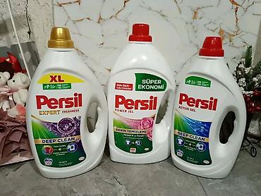 Kućna hemija i proizvodi za kuću: Madjarska hemija. Set sa slike 2900 dinara.⚡ — 8