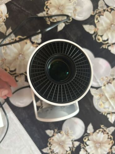 Proyektorlar: Portativ Proyektor