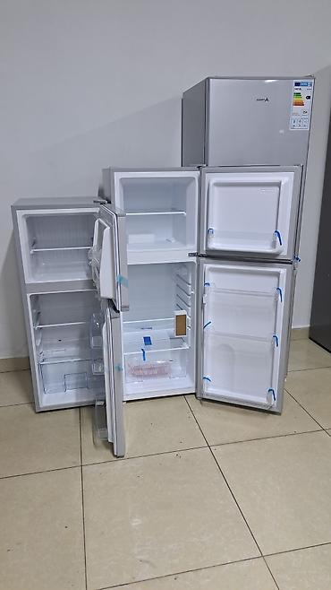 Холодильники: Холодильник Avest, Новый, Двухкамерный, De frost (капельный) — 9