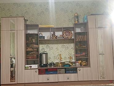 шкаф стенку: Срочно продается гостиная стенка модульная - Комплектация: два — 2