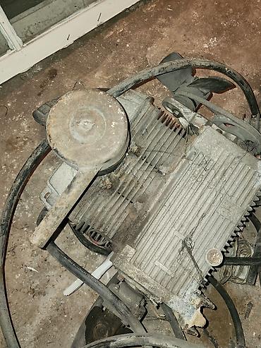 Промышленные насосы: Насосный агрегат кампрессор от волво сементовоз сухой кардан вал — 4