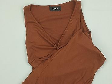 Topy: Cider, Top damski, rozmiar M — 1