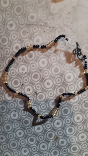 Bijuteriya dəstləri: Müxtəlif bəzək əşyaları .Tebii daşlar.talismanlar ve dekorativ bezek — 5