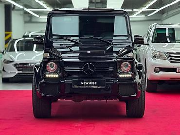 диска рх: Mercedes-Benz G-Class: 2014 г., Внедорожник — 3
