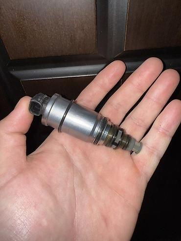 qlapan: Elektromaqnit klapan (solenoid) – Kia,Hyundai kompressorun klapanı — 2