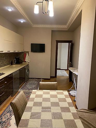 gence ev kiraye: Yeni tikili 28 may Gənclik metrosuna yaxın mərtəbə 4/12 sahəsi 117 m2 — 3