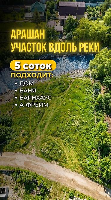 город: 5 соток, Для строительства, Красная книга — 1