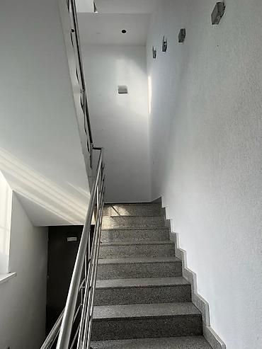 Аренда офисов: Аренда офисов, 750 м², 1 линия — 9