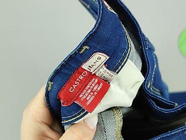 nike canyon: Jeansy damskie, rozmiar XS — 5