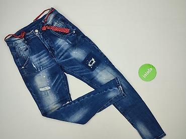 zara fleared jeans: Jeansy damskie, rozmiar XS — 2