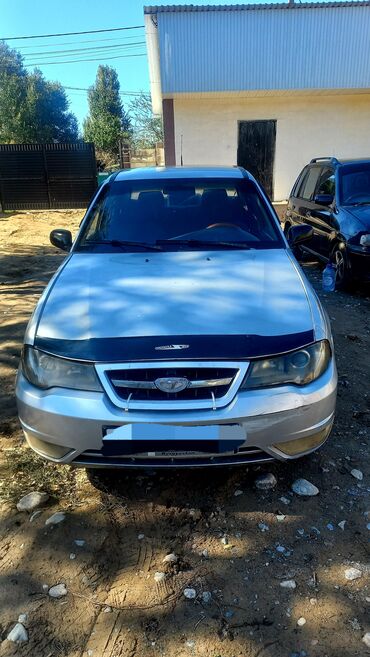 нексия эки: Daewoo Nexia: 2010 г., 1.5 л, Механика, Бензин, Седан