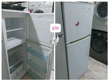 soyuducu hofman: Б/у 2 двери Холодильник Продажа