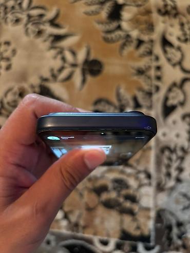 mobira talkman 450: IPhone 17 Pro, 256 GB, Mavi, Face ID — 5