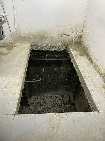 usta ev: Beton kəsmə və deşik açma xidməti - Armaturlu beton, dəmir-beton, daş — 3