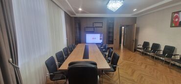 Ofis dəst mebeli: Ofis mebelləri dəsti - 1 qapılı hündür dolab: açılan qapı, metal — 4