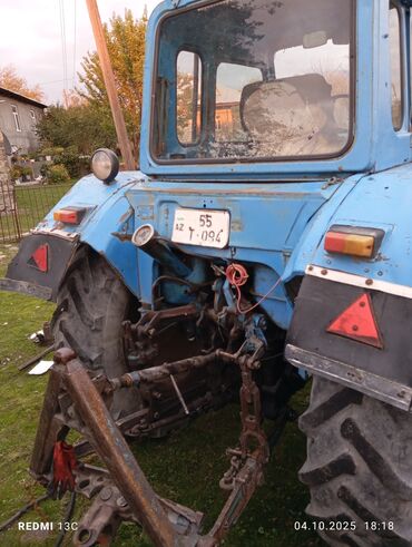 Traktorlar: Salam tıraxdor saz vəzyədədi arxa təkərləri yaxşı hər şeyi -da lalafo.az — 9 Traktorlar: Salam tıraxdor saz vəzyədədi arxa təkərləri yaxşı hər şeyi — 9