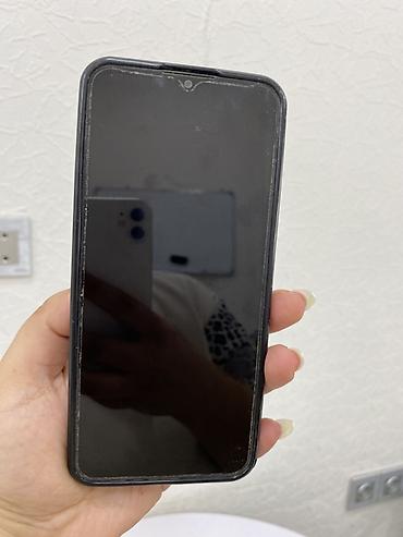 realme c35: Realme 32 GB, rəng - Boz, İki sim kartlı — 1