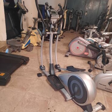 Перчатки: Trenajor aparati⚠️ Trenajorlar tam orginal mehsullardir orginal allman