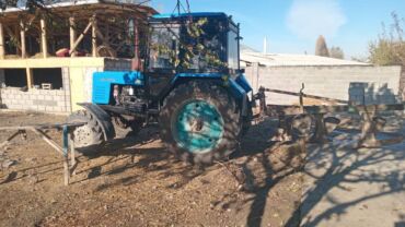 кожаный чехол: Модель 82.1 экспортный, Б/у, 2004 г., С пресс-подборщиком