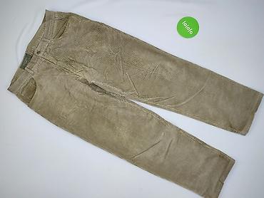 platforma second hand: Uomo, Spodnie materiałowe damskie, rozmiar L — 2