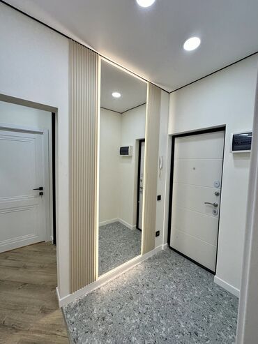 Продажа квартир: 3 комнаты, 70 м², 105 серия, 1 этаж, Дизайнерский ремонт — 10