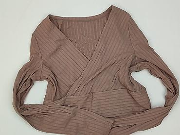 bluza stranger things cropp: Bluzka damska, rozmiar S — 1