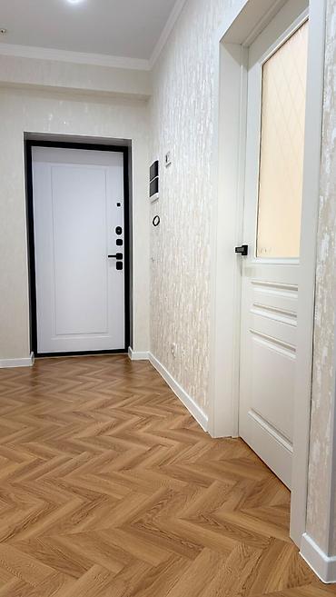 репина: 1 комната, 39 м², Пишпек 9 этаж — 10