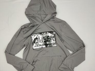 bluzy z postaciami z bajek: Bluza z kapturem damska, rozmiar S