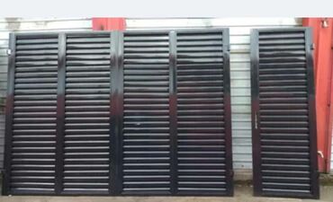 Сварка: Сварка | Ворота Доставка, Монтаж, Бесплатная смета — 29