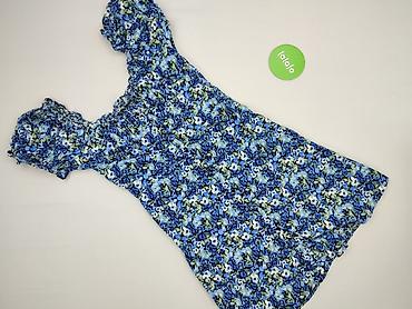 klapki foki: Gina Tricot, Sukienka damska, rozmiar S — 2