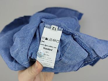 loose jeans: Koszula damska, rozmiar 2XL — 4