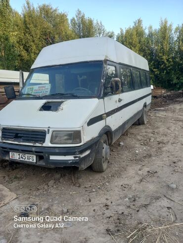 форсунки марк 2: IVECO