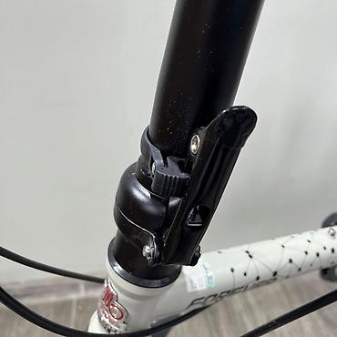 Городские велосипеды: Городской велосипед, Рама M (156 - 178 см), Новый — 3