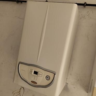 Kombi İmmerqas 28 kw 2 esenjor zemanetle italya istehsalı lalafo.az -da Kombi İmmerqas 28 kw 2 esenjor zemanetle italya istehsalı