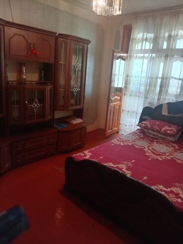 Köhnə tikili: Mingəçevir, 3 otaqlı, Köhnə tikili, 73 kv. m — 2