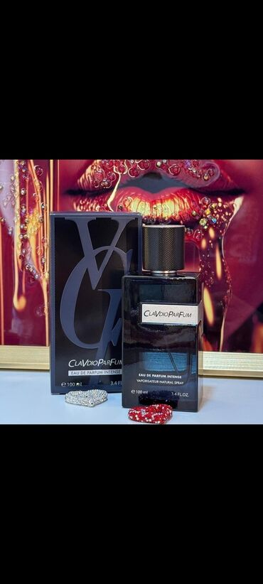 парфюм мартин лион: 😎Ysl Parfum Eau de Parfum Intense - kişilər üçün nəzərdə tutulmuş
