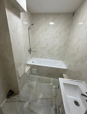 Продажа квартир: 4 комнаты, 96 м², 105 серия, 1 этаж — 3